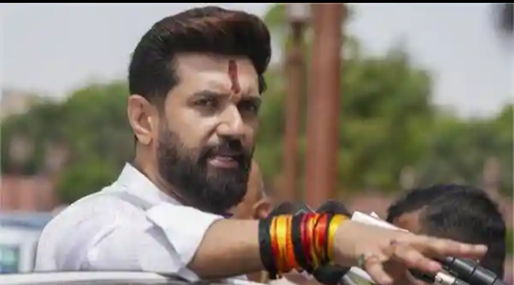 NDA में सीट बंटवारा तय! चिराग की नाराज़गी दूर करने में जुटे नित्यानंद राय