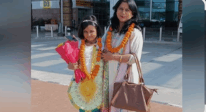 देहरादून की एंजेला नथानी ने KBC में रचा इतिहास — 11 साल की उम्र में जीते ₹12.5 लाख रुपये