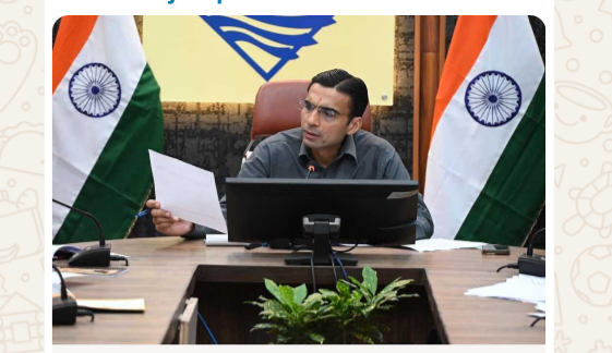 बड़ी कार्रवाई: दून में 3600 राशन कार्ड और 10 हजार फर्जी आयुष्मान कार्ड निरस्त