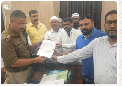 हल्द्वानी में कांग्रेस में घमासान: नेता की फेसबुक पोस्ट से भड़के कार्यकर्ता, थाने में शिकायत दर्ज