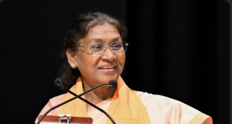 उत्तराखंड विधानसभा के विशेष सत्र में राष्ट्रपति द्रौपदी मुर्मु का अभिभाषण, विकास और संवैधानिक मूल्यों पर दिया जोर