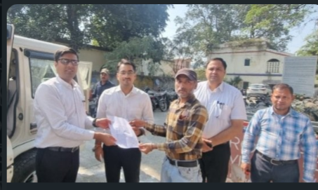 किच्छा में डग्गामारी और ओवरलोडिंग पर बवाल, लोगों ने जताया आक्रोश — ARTO के तबादले की उठी मांग