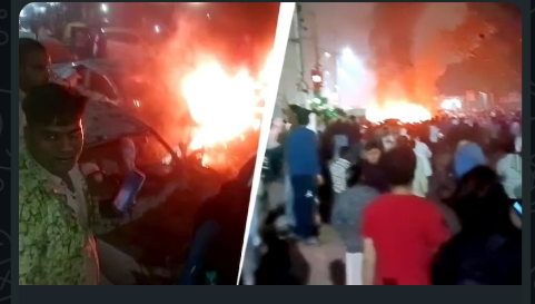 दिल्ली कार ब्लास्ट: एनआईए ने संभाली जांच, सुरक्षा एजेंसियां सतर्क — कई अहम सुराग हाथ लगे