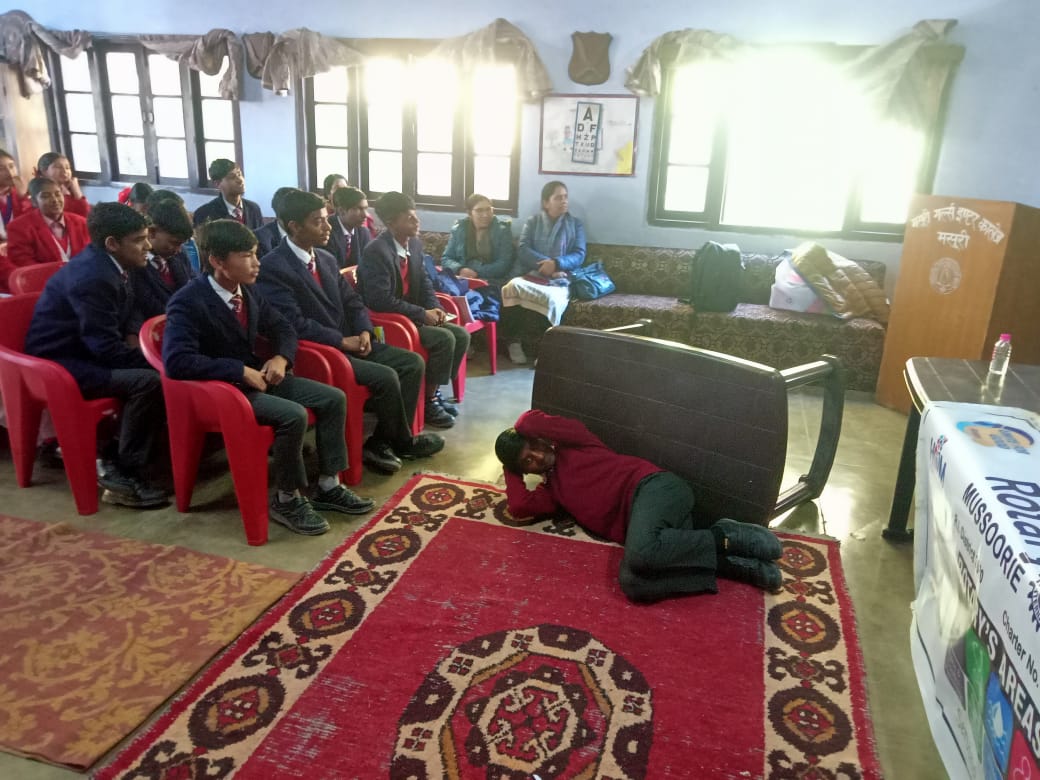 ग्रामीण सड़कों के लिए 1700 करोड़ की मंजूरी पर सांसद अजय भट्ट ने जताया आभार