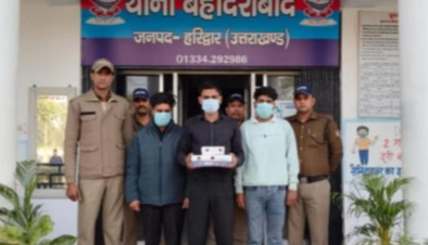 “रिश्तों की क़ीमत जताई बेटे ने — पिता का कत्ल संपत्ति के लिए”