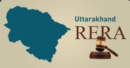 उत्तराखंड रेरा का बड़ा आदेश: 163 बिल्डरों को कॉमन एरिया रजिस्ट्री न कराने पर नोटिस जारी
