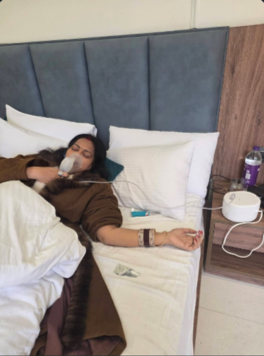 अंकिता भंडारी हत्याकांड में फिर नया मोड़, ऑडियो विवाद के बीच उर्मिला सनावर की बिगड़ी तबीयत