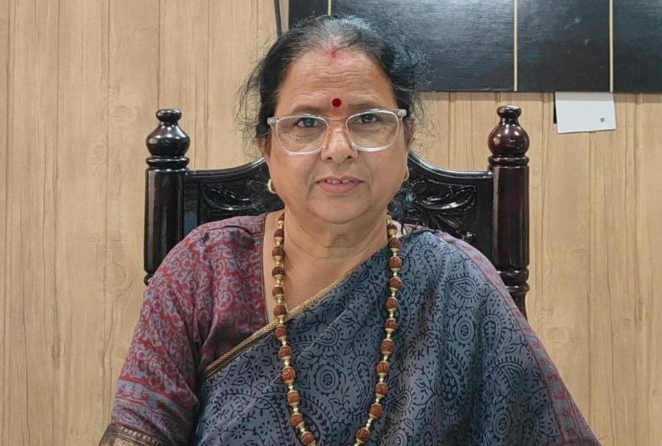 एम्स ऋषिकेश की महिला कर्मी की गोली मारकर हत्या, महिला आयोग ने लिया स्वतः संज्ञान